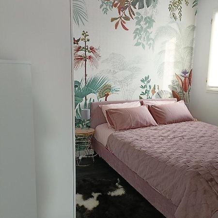 Boutique Apartment Alla Dolce Vita วิเชนซา ภายนอก รูปภาพ