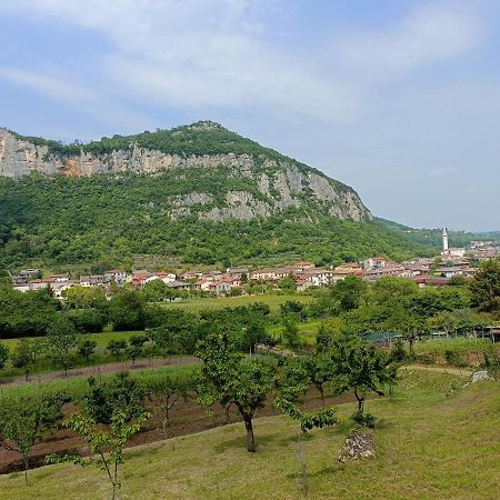 Boutique Apartment Alla Dolce Vita วิเชนซา ภายนอก รูปภาพ