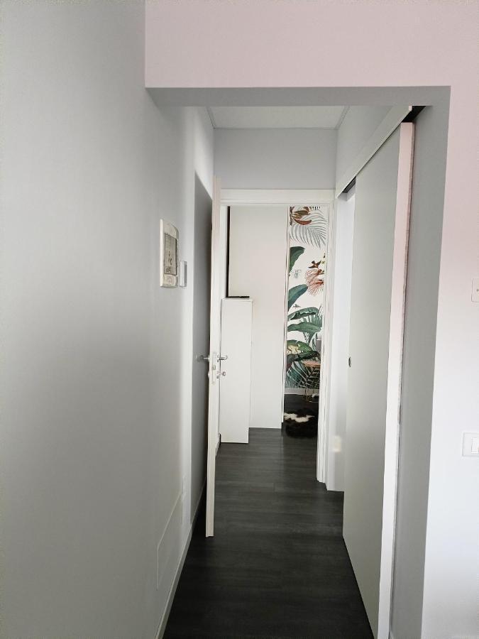Boutique Apartment Alla Dolce Vita วิเชนซา ภายนอก รูปภาพ