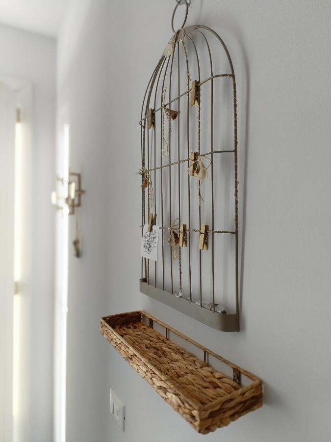 Boutique Apartment Alla Dolce Vita วิเชนซา ภายนอก รูปภาพ