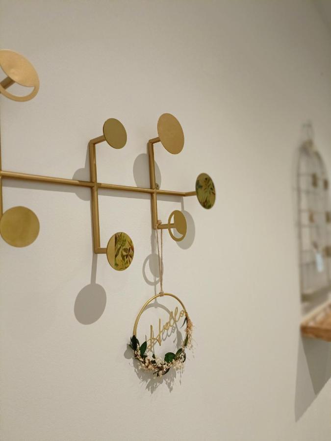 Boutique Apartment Alla Dolce Vita วิเชนซา ภายนอก รูปภาพ
