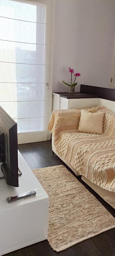Boutique Apartment Alla Dolce Vita วิเชนซา ภายนอก รูปภาพ